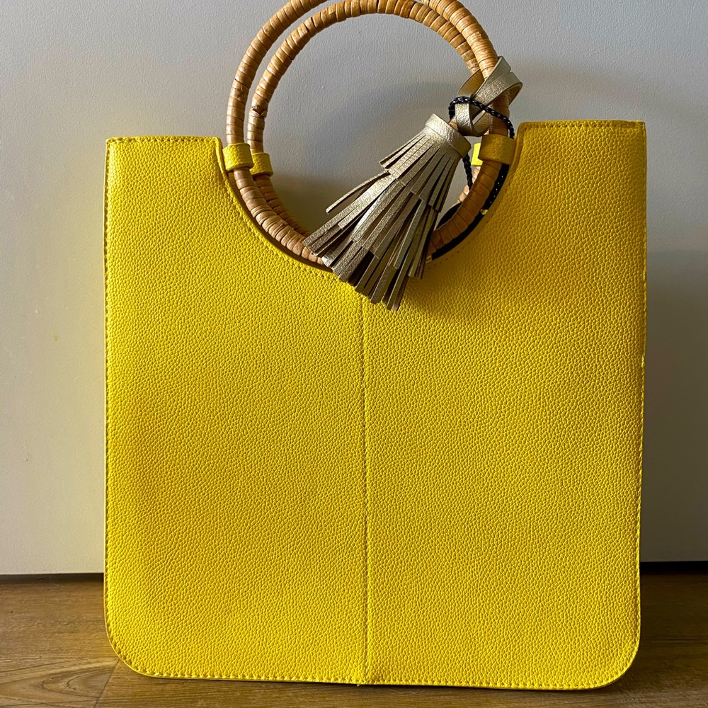 Cute summer purse